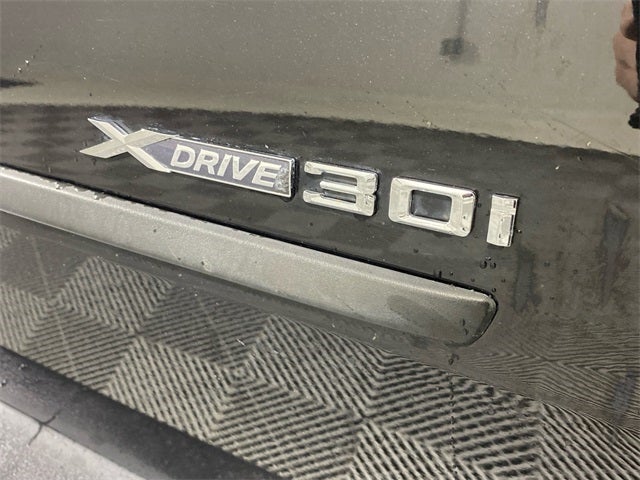 2010 BMW X5 xDrive30i